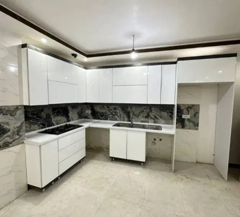 آپارتمان 76 متری دو خوابه در فاز 6 پرند14755840696