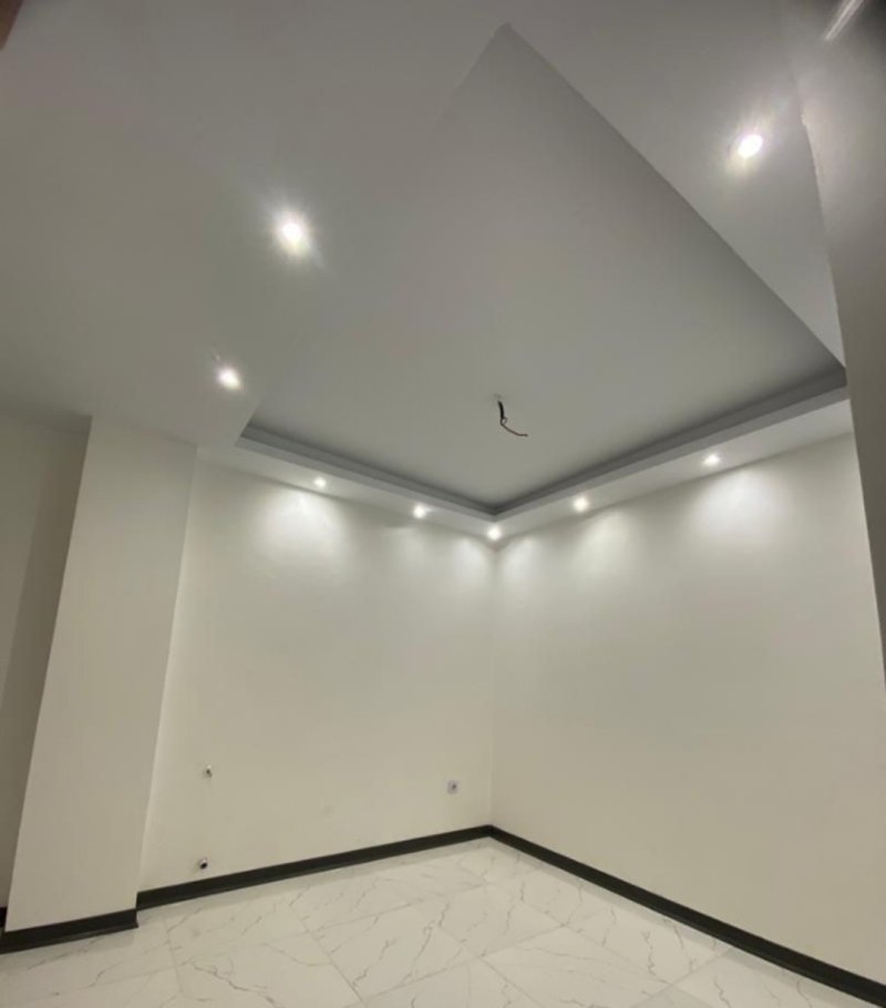 آپارتمان 84 متری دو خوابه در فاز 6 پرند14756840716