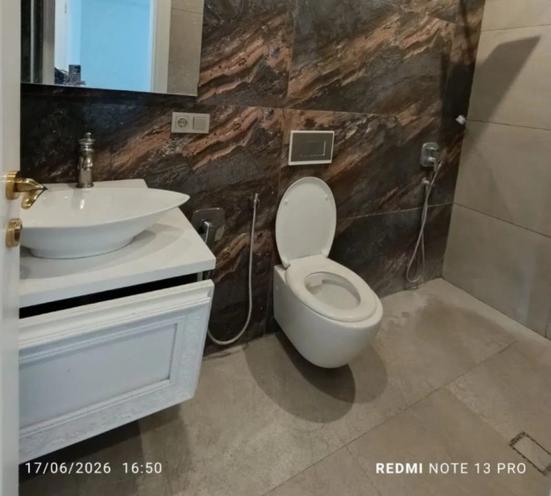 آپارتمان 75 متری دو خوابه در ولنجک تهران14757740738