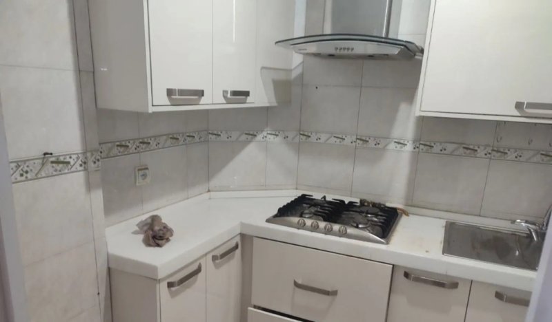 اداری 90 متری دو خوابه در جردن تهران