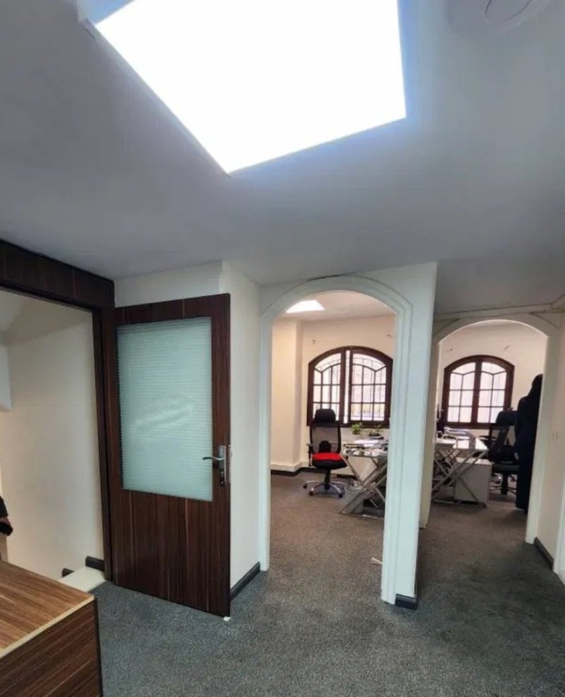اداری 480 متری چهارخوابه در یوسف آباد تهران14758040749