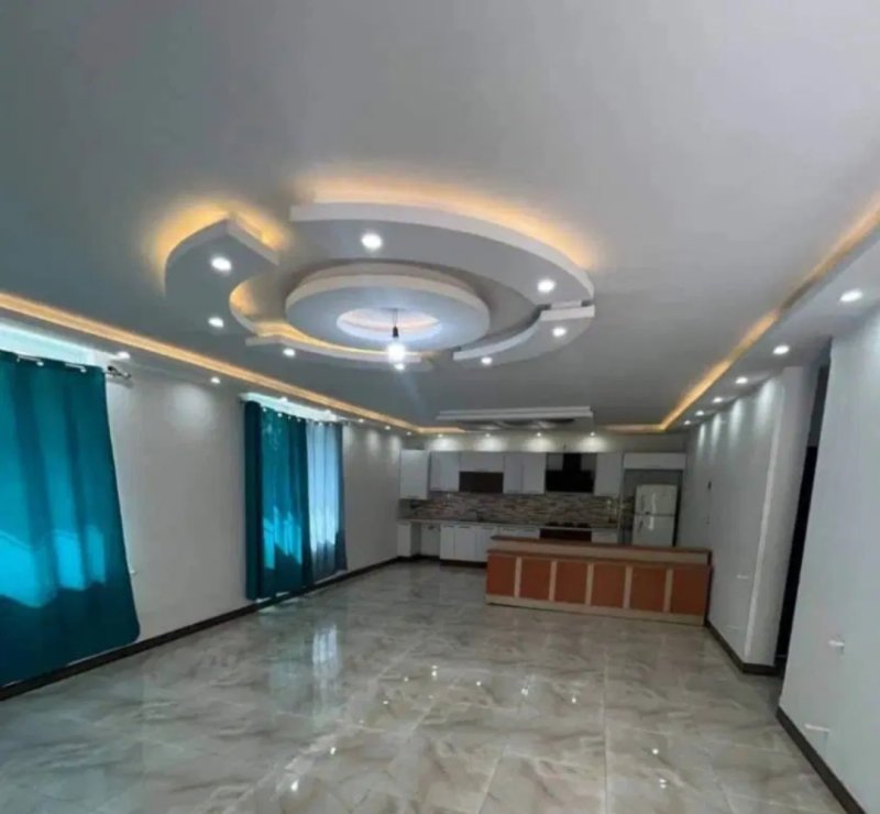 ویلا 400 متری دو خوابه در خشکبیجار رشت14758140752