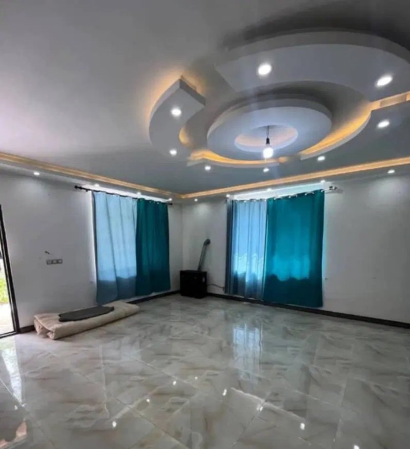 ویلا 400 متری دو خوابه در خشکبیجار رشت14758140754