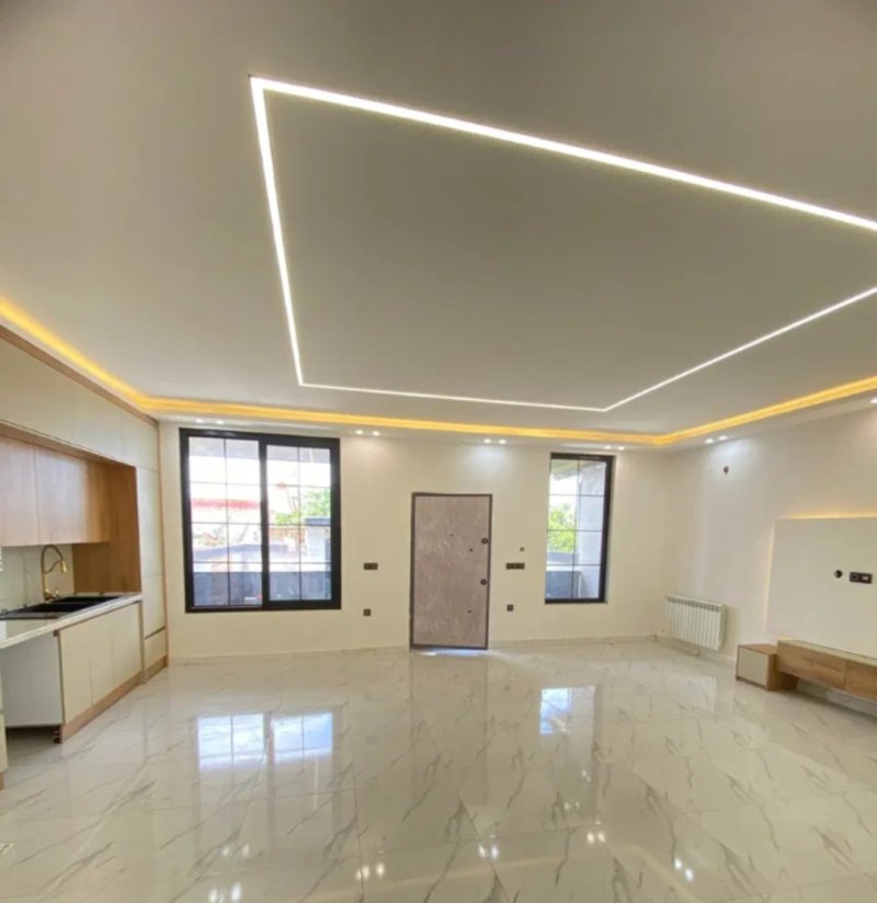 ویلا 170 متری دو خوابه در خشکبیجار رشت14758740776