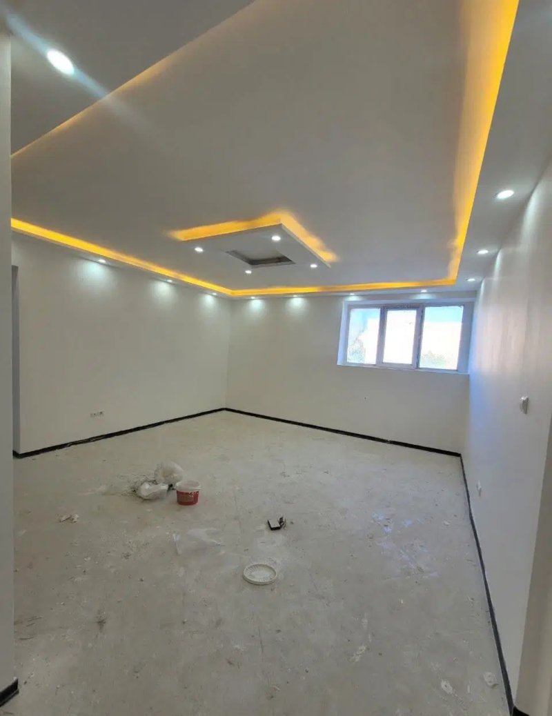 آپارتمان 81 متری دو خوابه در فاز 6 پرند