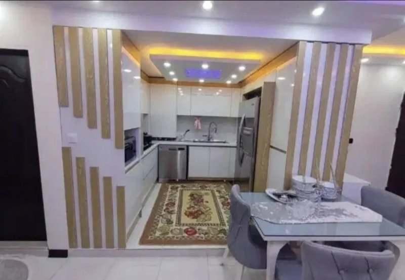 آپارتمان 75 متری دو خوابه در فاز 6 پرند14761940841