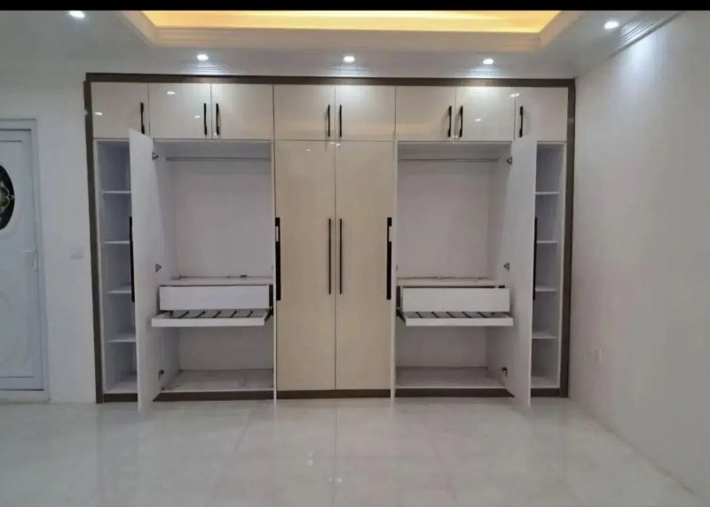آپارتمان 66 متری یک خوابه در فاز 6 پرند14762040843