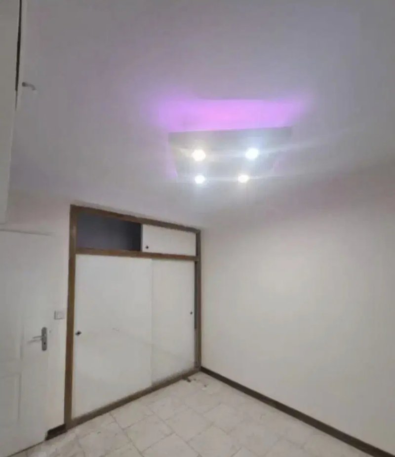 آپارتمان 84 متری دو خوابه در فاز 6 پرند14762540847