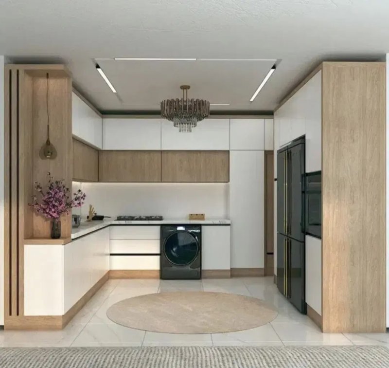 آپارتمان 84 متری دو خوابه در فاز 6 پرند14762540848