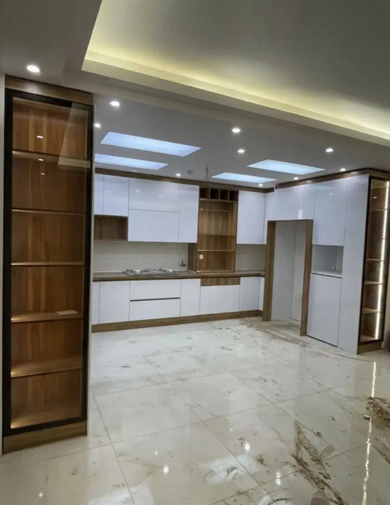 آپارتمان 66 متری یک خوابه در فاز 6 پرند14762940855