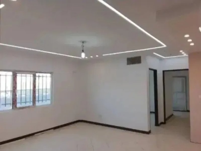 آپارتمان 78 متری دو خوابه در فاز 6 پرند14763240861