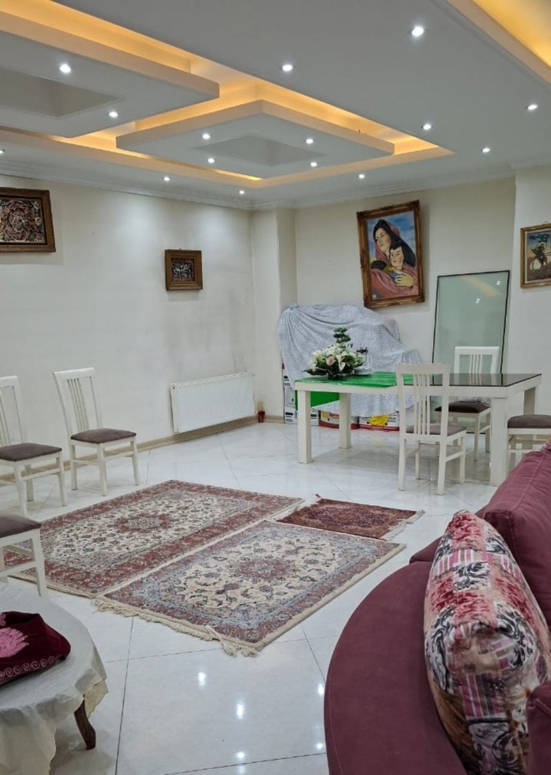 آپارتمان 179 متری سه خوابه در فاز 2 اندیشه14764440868