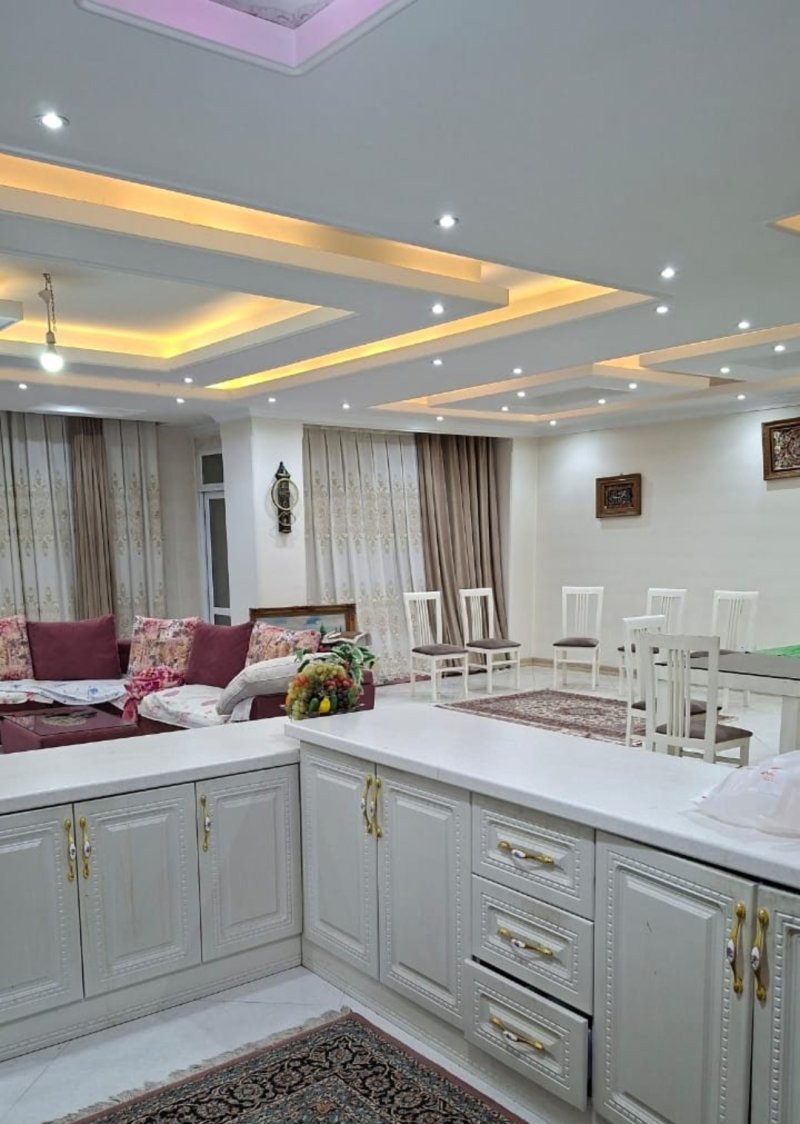آپارتمان 179 متری سه خوابه در فاز 2 اندیشه14764440869