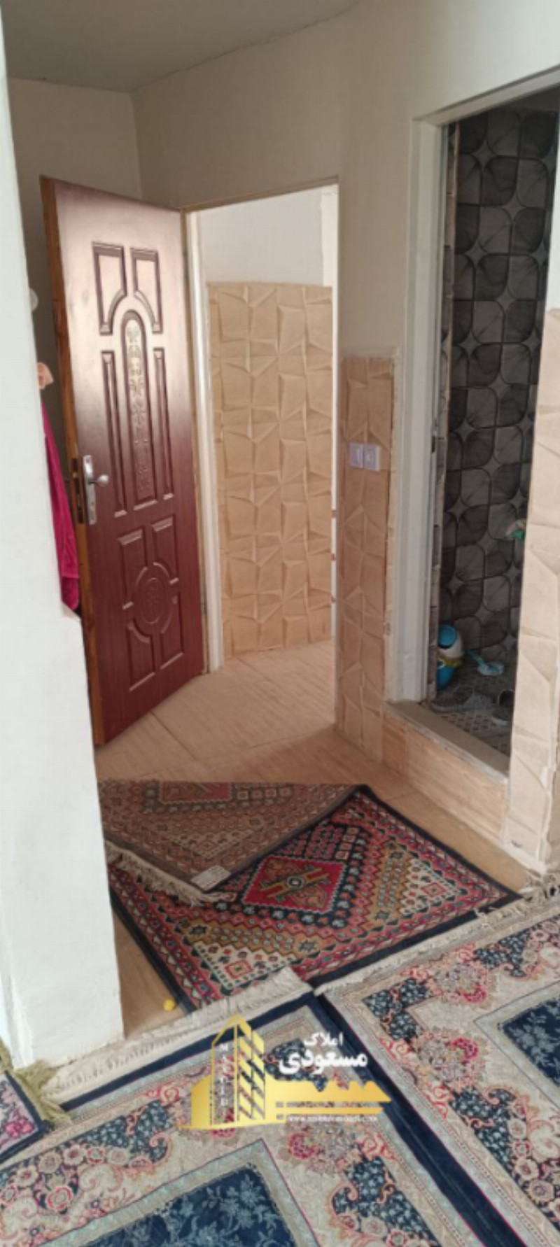 آپارتمان 70 متری یک خوابه در شهریار1264644087