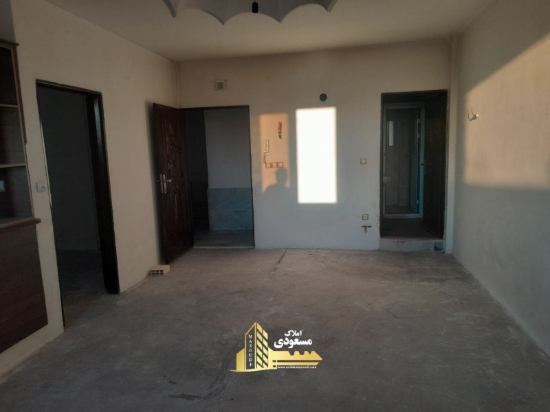 آپارتمان 80 متری یک خوابه در بلوار شهدا شهریار1264654090