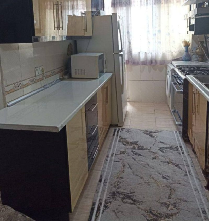 آپارتمان 78 متری دو خوابه در شادآباد تهران