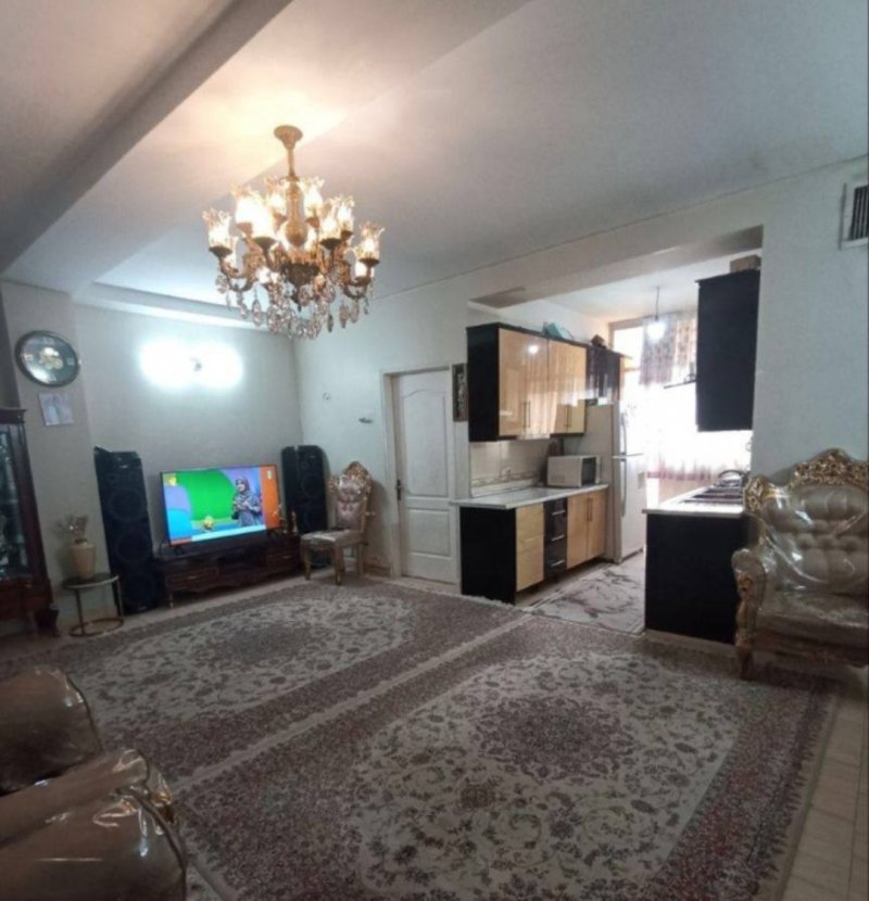 آپارتمان 78 متری دو خوابه در شادآباد تهران14768440917