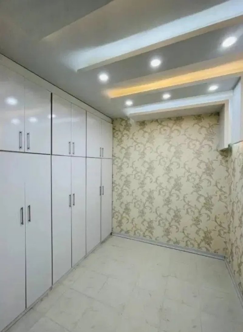آپارتمان 78 متری دو خوابه در فاز 6 پرند14773140936