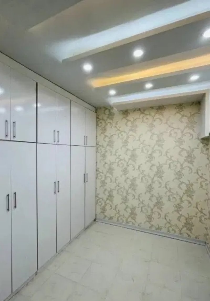 آپارتمان 78 متری دو خوابه در فاز 6 پرند14773440942
