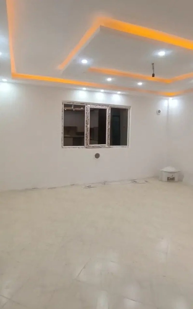 آپارتمان 78 متری دو خوابه در فاز 6 پرند14773540944