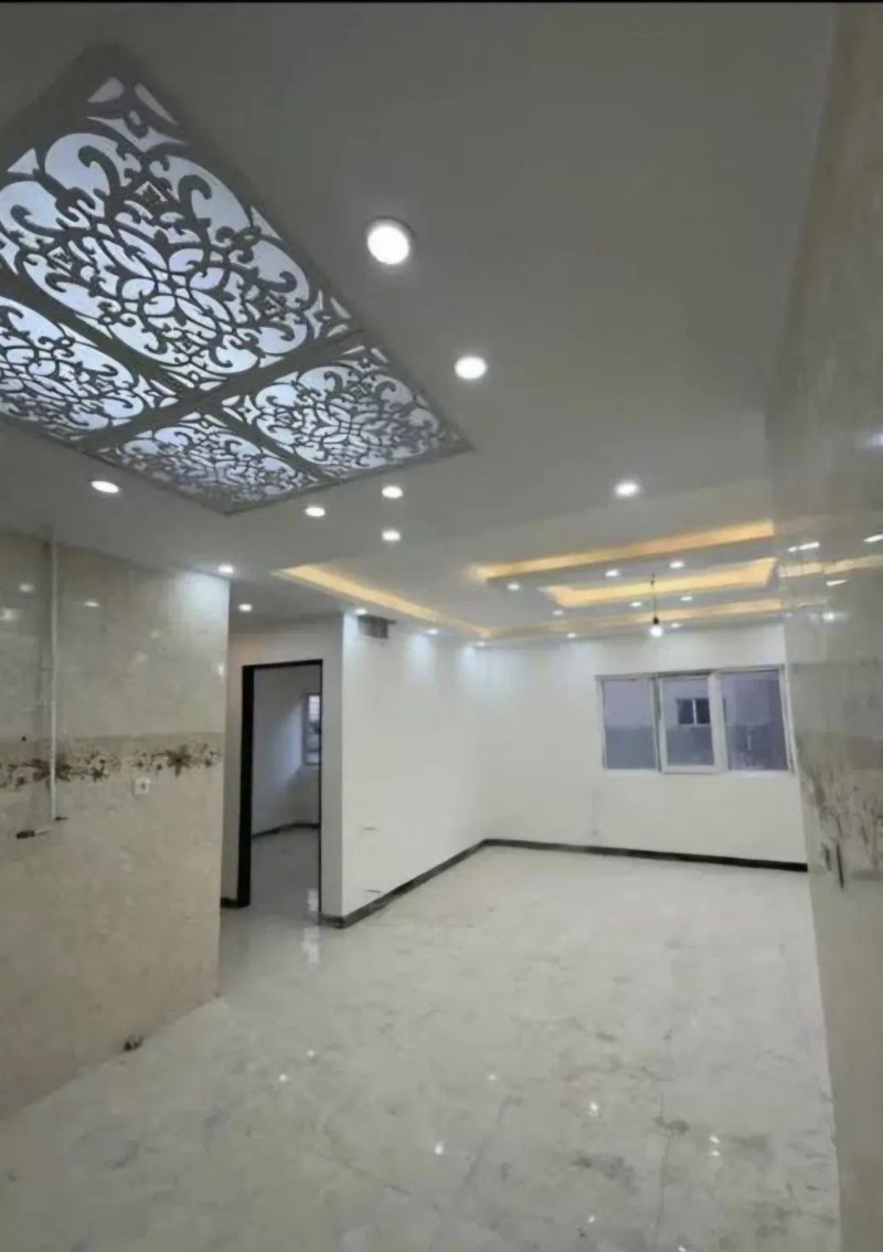 آپارتمان 78 متری دو خوابه در فاز 6 پرند14773940953