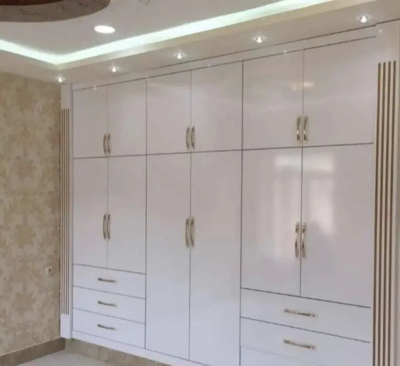 آپارتمان 66 متری یک خوابه در فاز 6 پرند14774240959