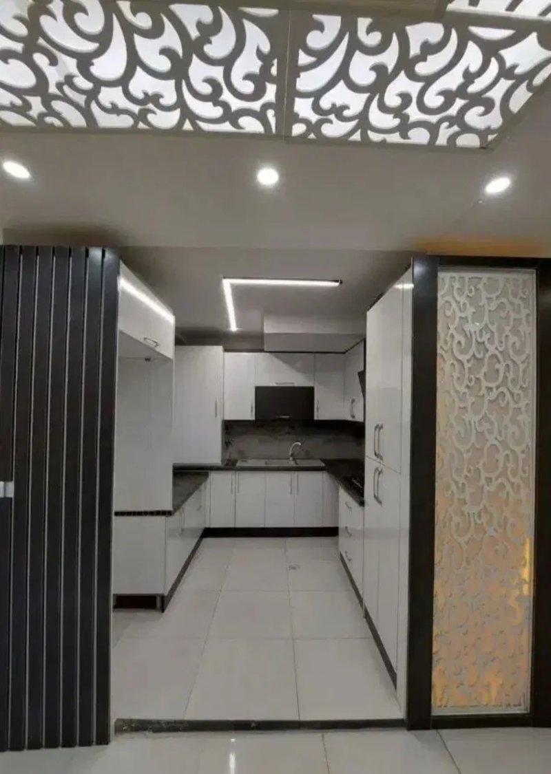 آپارتمان 83 متری دو خوابه در فاز 6 پرند14774340961