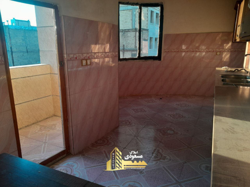 آپارتمان 80 متری یک خوابه در بلوار شهدا شهریار1264654097