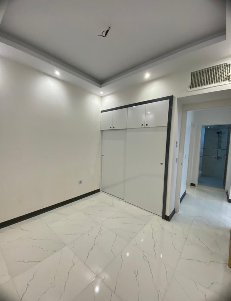 آپارتمان 84 متری دو خوابه در فاز 6 پرند14774940975