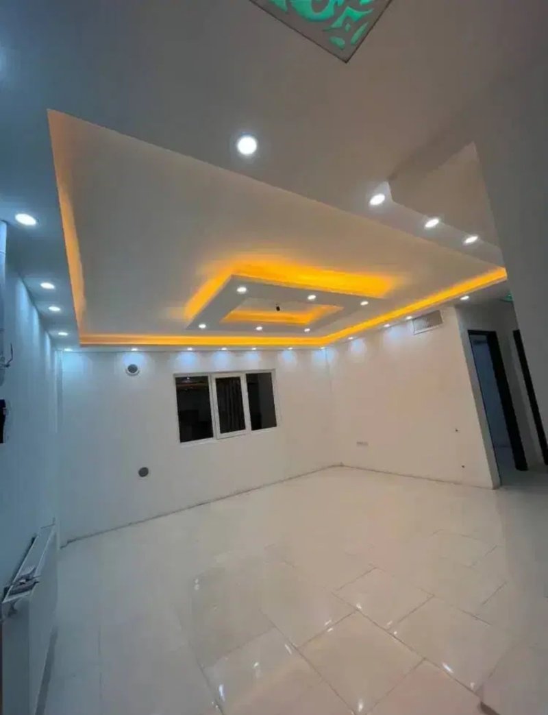 آپارتمان 83 متری دو خوابه در فاز 6 پرند14775140980