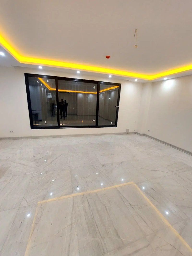 آپارتمان 125 متری دو خوابه در شاهین تهران14775440986