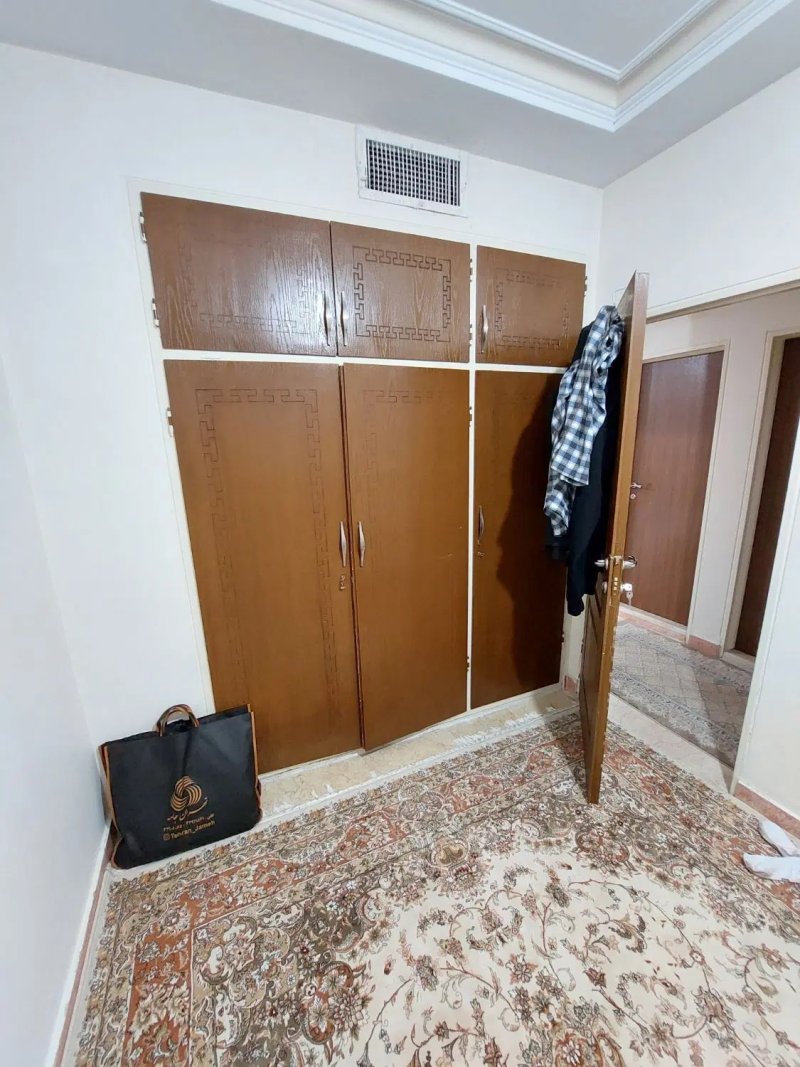 آپارتمان 95 متری دو خوابه در جنت آباد جنوبی تهران14775740994