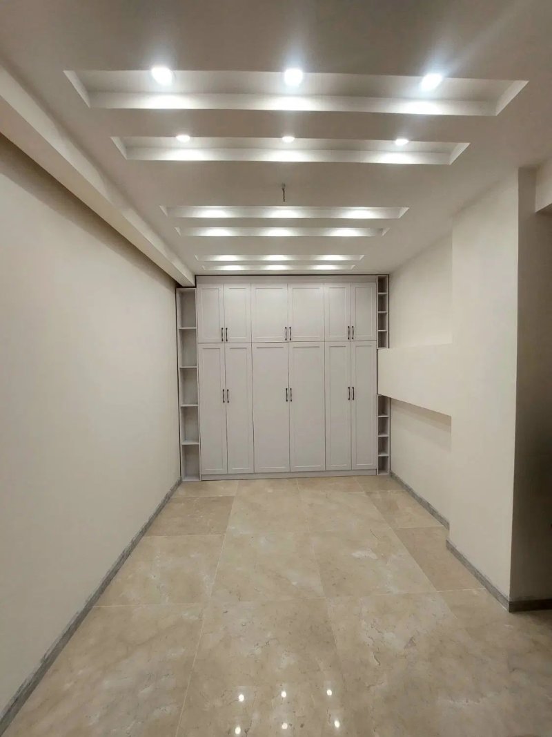 آپارتمان 105 متری دو خوابه در پونک تهران14775840996