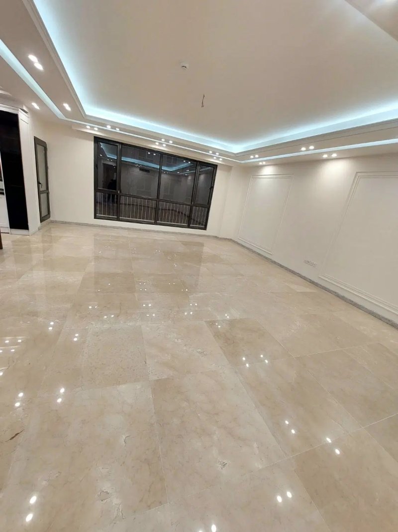 آپارتمان 140 متری سه خوابه در پونک تهران14776041002