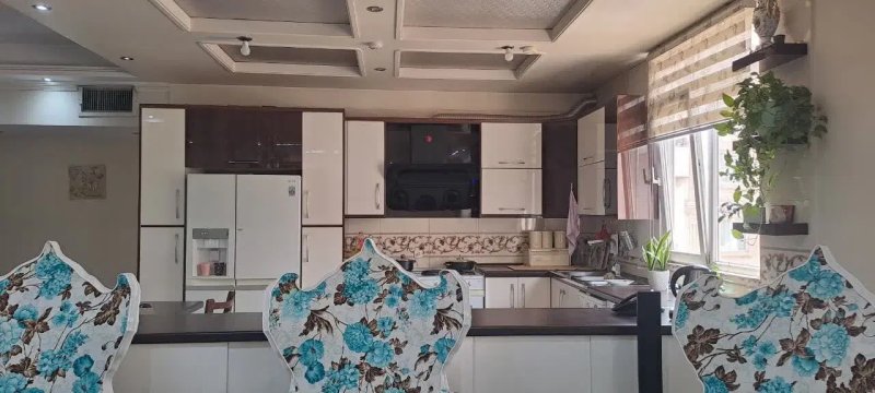 آپارتمان 150 متری سه خوابه در تهران14777441010