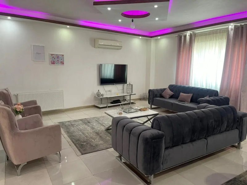 آپارتمان 115 متری دو خوابه در بلوار قلی پور رشت14782541030