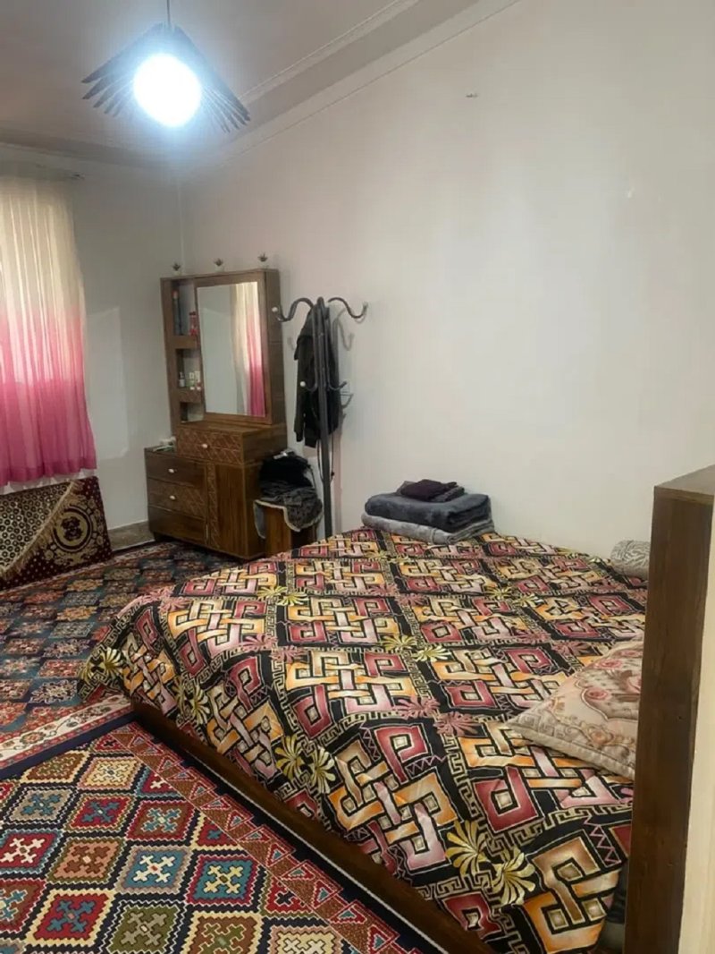 آپارتمان 75 متری دو خوابه در خیابان تهران قائم شهر14785241043