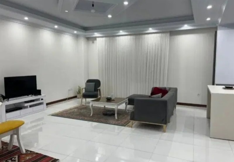 آپارتمان 75 متری دو خوابه در فاز 6 پرند14785641052