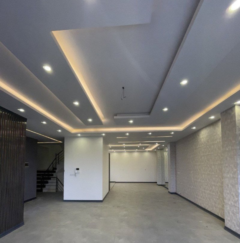 ویلا 600 متری چهارخوابه در امیرآباد چمستان14786141074