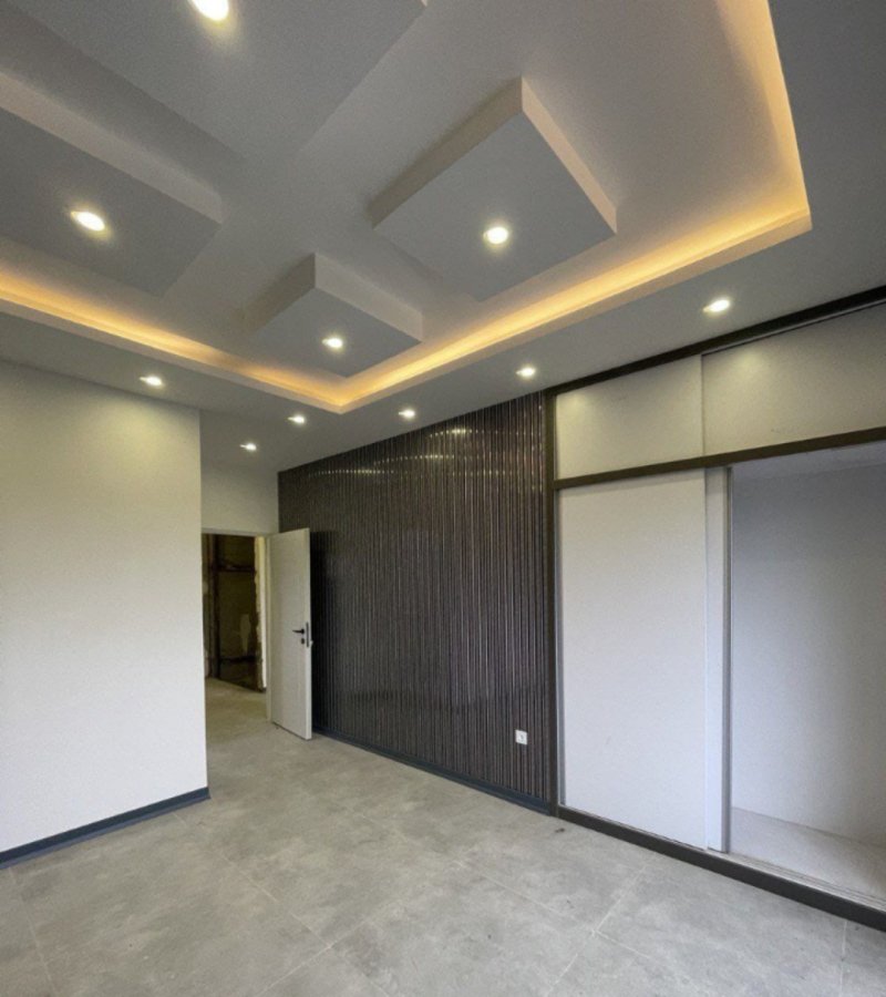 ویلا 600 متری چهارخوابه در امیرآباد چمستان14786141075