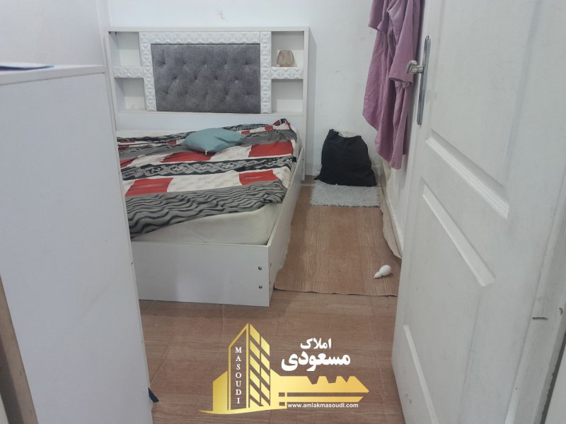 آپارتمان 75 متری دو خوابه در امیریه شهریار14786341078