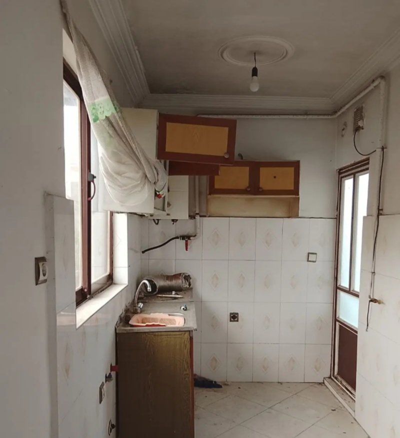 آپارتمان 50 متری یک خوابه در رشت14787341083