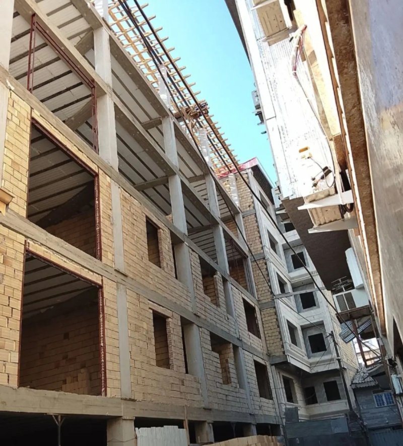 آپارتمان 90 متری دو خوابه در بلوار لاکان رشت14787441086