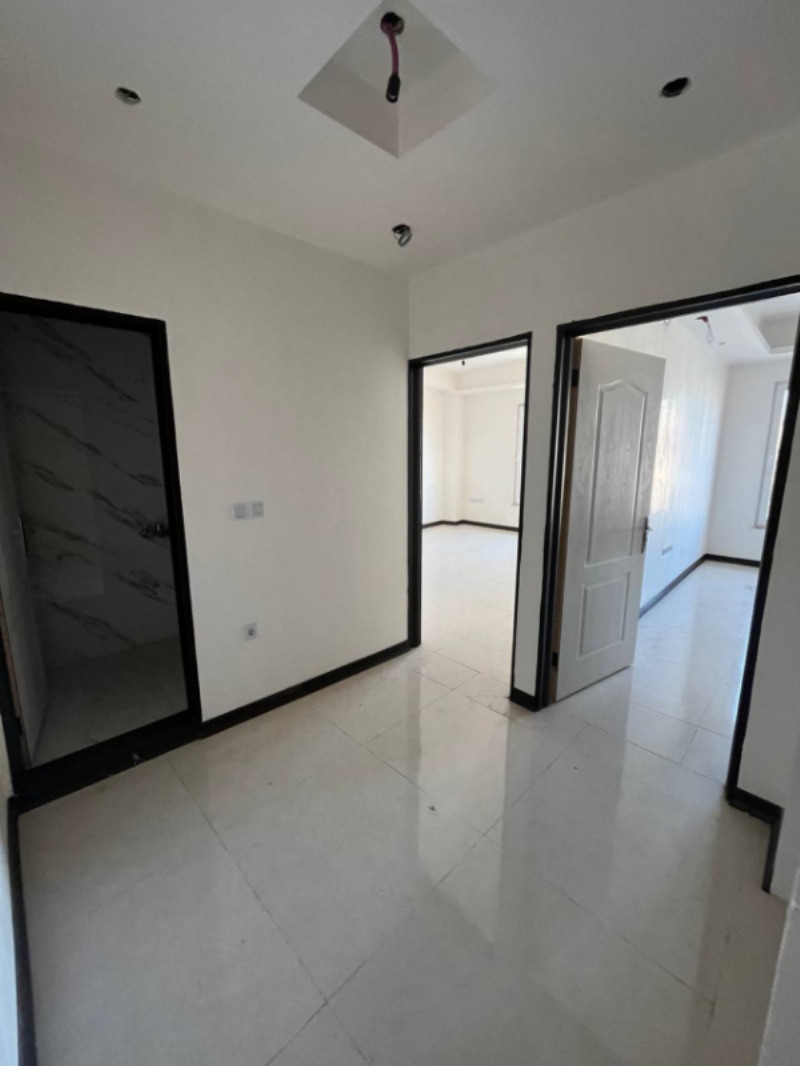 آپارتمان 260 متری چهارخوابه در نکا1264694109