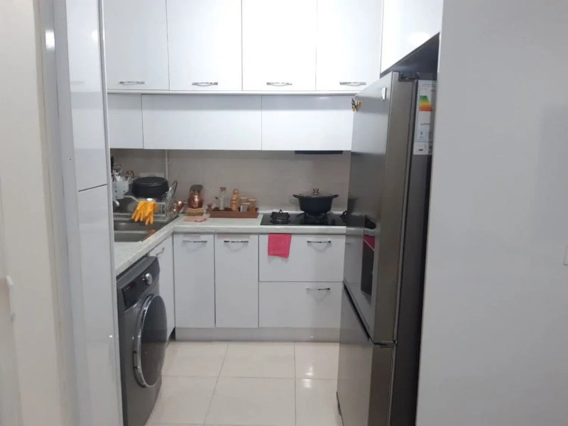 آپارتمان 75 متری دو خوابه در کامرانیه رشت14788341094