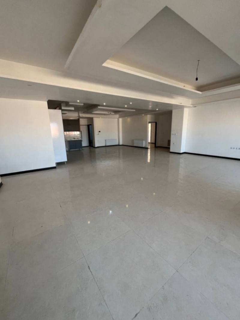 آپارتمان 260 متری چهارخوابه در نکا1264694110