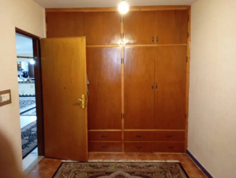 آپارتمان 160 متری سه خوابه در ساری14788641100