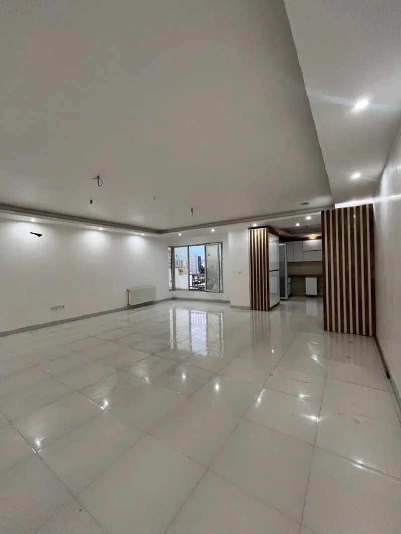 آپارتمان 170 متری سه خوابه در ساری