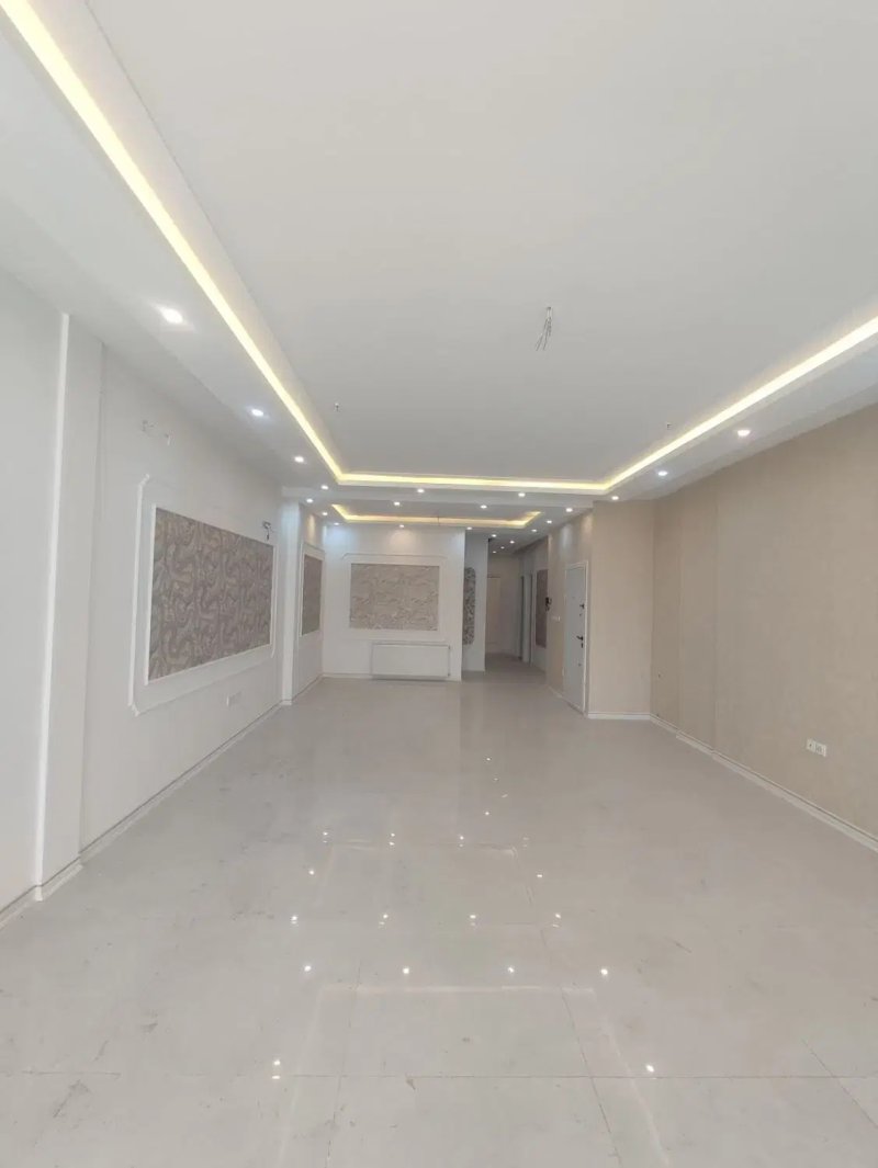 آپارتمان 153 متری سه خوابه در میدان بسیج مشهد14790941121