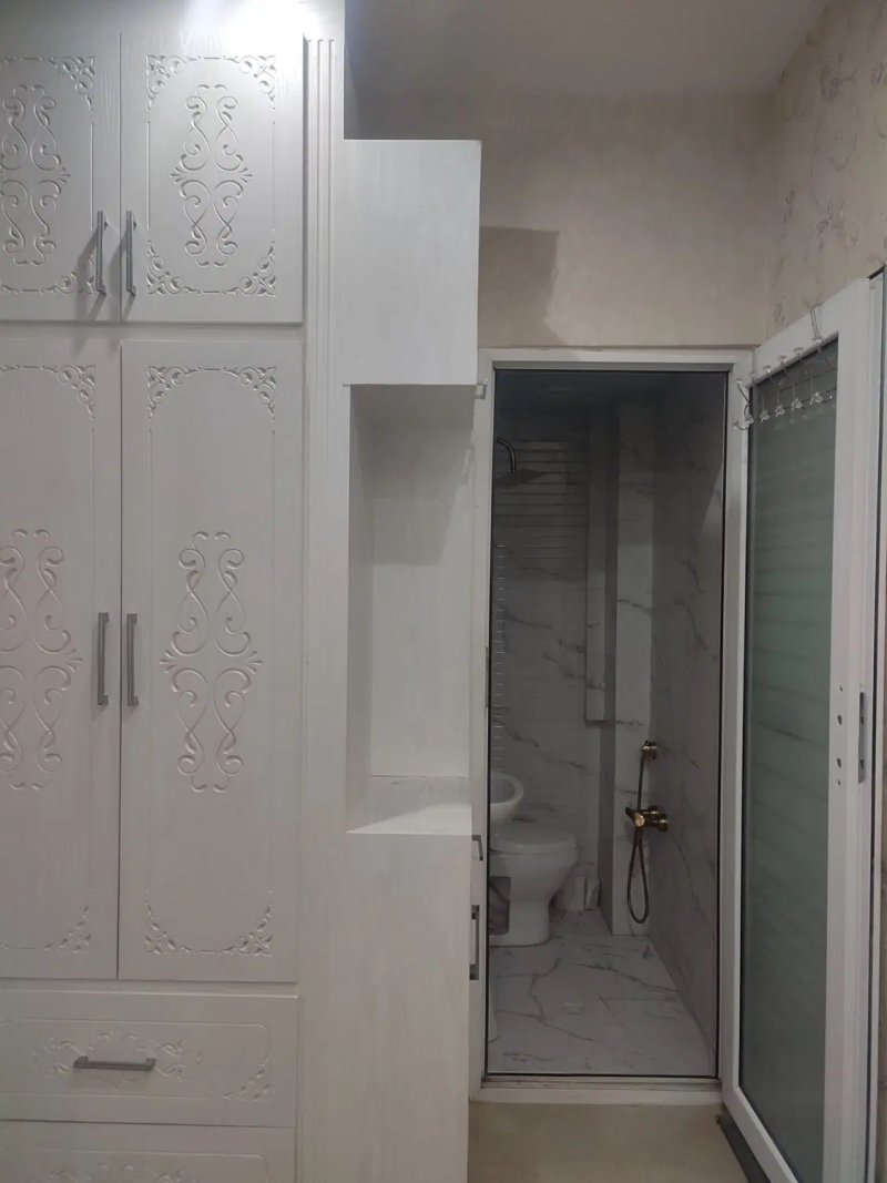 آپارتمان 73 متری یک خوابه در فلکه برق مشهد14791441130